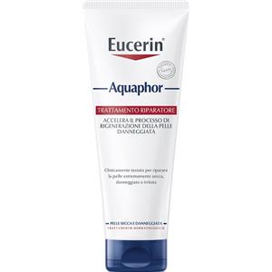 Eucerin Aquaphor Trattamento Riparatore 220ml - Crema Rigenerante per Pelle Secca e Danneggiata
