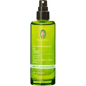 Primavera: Acqua di hamamelis bio IL (100 ml)