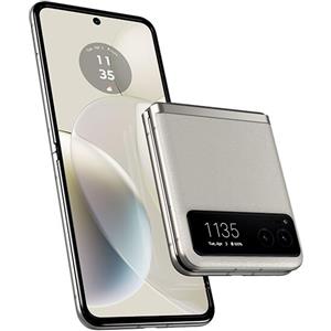 Motorola razr 40 5G 8/256GB - Vanilla Cream