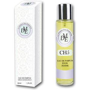 MAST INDUSTRIA ITALIANA Eau De Parfum Femminile La Maison Des Essences 100ml - Fragranza Floreale Unica