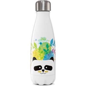 Chicco Borraccia acciaio inox 350 ml