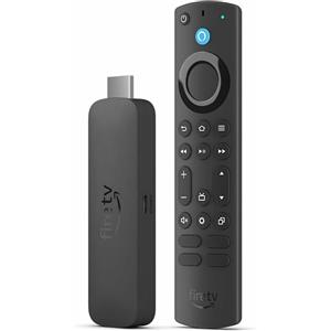 Amazon Fire TV Stick 4K Max generazione 2