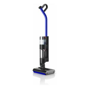 Dyson Wash G1 Lavapavimenti Elettrico Batteria Senza sacchetto Nero, Blu