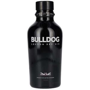 Bulldog London Dry Gin 40% Vol. 1l