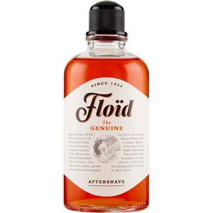 LUDOVICO MARTELLI Srl Dopobarba Classico The Genuine Floïd 400ml