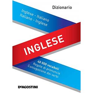 DIZIONARI TASCABILI Dizionario tascabile inglese [Lingua inglese]