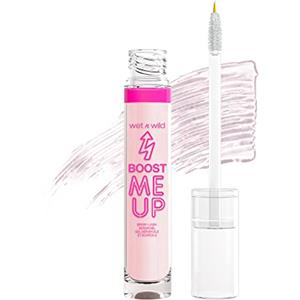 Wet n Wild Boost Me Up, Lash & Brow Serum, Siero Quotidiano Per Ciglia E Sopracciglia Con Effetto Allungante, Rimpolpante E Naturale, Con Vitamina E E Anageline