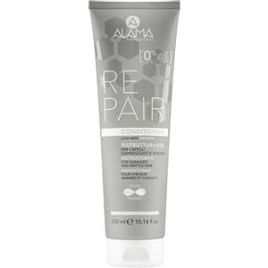 ALAMA - Repair - Balsamo ristrutturante per capelli danneggiati 300 ml