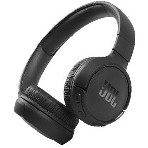 JBL Tune 510 Auricolare Wireless A Padiglione Musica e Chiamate USB tipo-C Bluetooth Nero