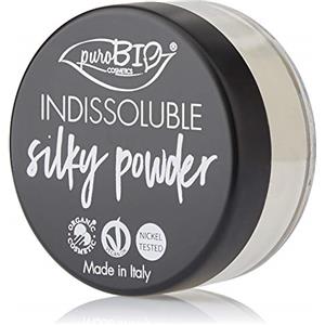 Purobio Indissoluble Silky Powder 01-8 Gr