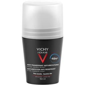 VICHY (L'Oreal Italia SpA) Vichy Homme Deo Roll-on Ps 50 Ml