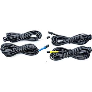 MetaSystem ActivePark 4 Cavi Kit Ricambio per Active Park 4/14 MetaSystem