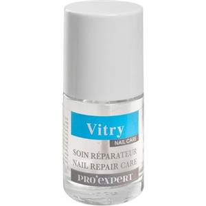 Vitry Trattamento Riparatore Pro'Expert 10 ml - Ripara e Rinforza Unghie Fragili