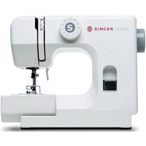 Singer 230246102 Macchina da cucire a braccio libero M1005 Bianco