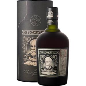 Diplomatico Rum Diplomatico Reserva Exclusiva - Diplomatico - Formato: 0.70 l