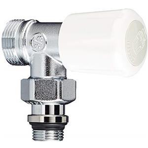 Caleffi 338302 Valvola Termostatica Squadra 3/8.