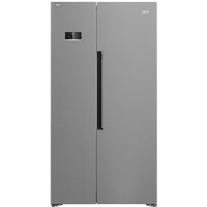 Beko FRIGORIFERO BEKO SIDE BY SIDE GN1603140XBN 91 CM 580L NO FROST INVERTER CLASSE E