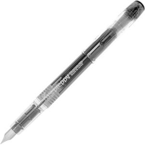 Platinum Preppy Penna Stilografica 03 Fine Nero