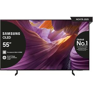Samsung Smart TV OLED 4K 55
