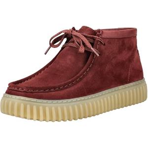 Clarks Torhill Hi Wine 44 EU