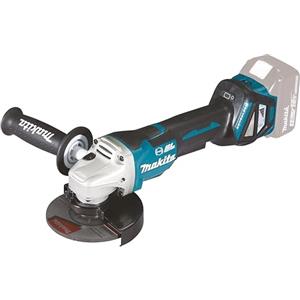 Makita DGA517Z smerigliatrice angolare 8500 Giri/min 12,5 cm 2,4 kg