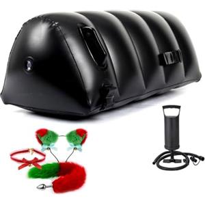 ZJZFL Divano letto gonfiabile Facile da piegare, organizzare e riporre