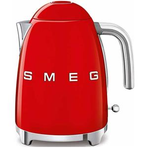 SMEG 50' STYLE BOLLITORE 3D ROSSO KLF03RDEU