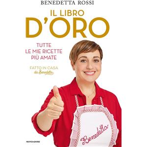 Benedetta Rossi - Il libro d'oro