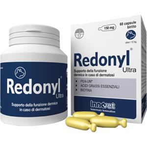 INNOVET ITALIA Srl REDONYL ULTRA 60CPS 150MG