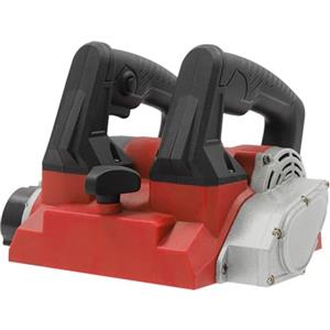 JUUTALK Pialla elettrica da parete, 1300 W, per piallatrice elettrica, 1000 - 4000 giri/min, pialla a mano, fresatrice per calcestruzzo