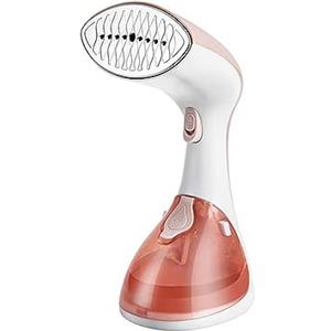 Generico Ferro da Stiro Verticale Stiratrice a vapore da viaggio Portatile Casa Viaggio Ufficio