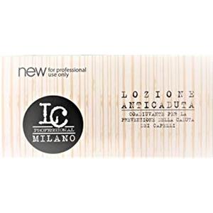 LC MILANO LOZIONE IN FIALE ANTICADUTA RINFORZANTE CAPELLI 10X10ML - LC MILANO