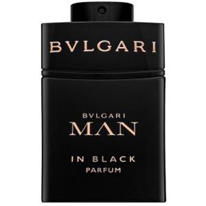 Bvlgari Man In Black Parfum profumo da uomo 60 ml