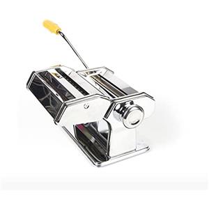 Birambeau 9305 - Macchina per la Pasta in Acciaio