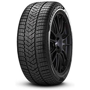 Pirelli Winter Sottozero 3 225/40 R18 92V XL - Pneumatici Invernali M S con simbolo 3PMSF