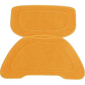 POLISPORT 8407300003 - Cuscino di ricambio per sedia modello JOY di colore giallo