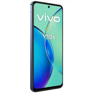 Vivo Mobile - Smartphone Y19s 6+128gb-glossy Black