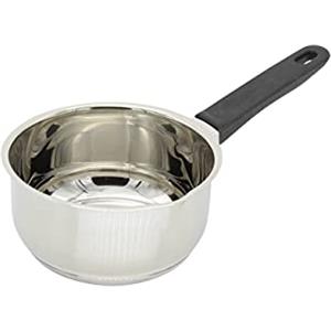 Krüger Orion ER - Pentola con Manico 12 cm, 0,5 l