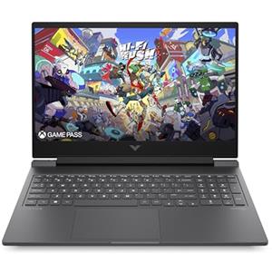 HP Victus Gaming Laptop | 16-s1675nd | Schermo Full HD 144Hz IPS da 16,1 | AMD Ryzen 7 8840H |16 GB | 1 TB SSD | NVIDIA GeForce RTX 4060 | Windows 11 | Tastiera QWERTY