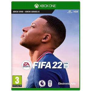 Electronic Arts FIFA 22 - Xbox One,