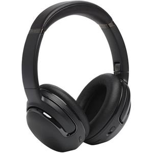 JBL Cuffie riduzione del rumore wireless con microfono Jbl Tour One M2 - Nero,