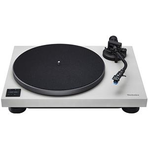 Technics SL-40CBT Giradischi a Trazione Diretta con Bluetooth 5.4 e Telaio in MDF