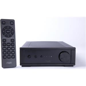 REGA IO GARANZIA ITALIA Amplificatori stereo integrati