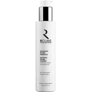 IST.GANASSINI SPA RILASTIL RCUBE DETERGENTE PEELING ENZIMATICO 200 ML