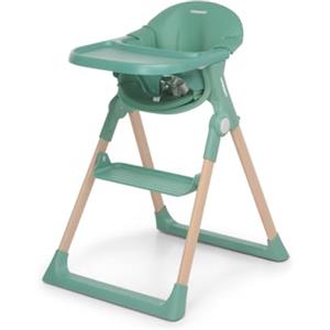 Foppapedretti Kidsmenu seggiolone/sdraietta, Green