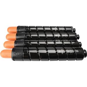 Canon Toner Compatibile C-EXV52 Nero per imageRUNNER DX C7700, C7500, IR C7500, 7570, 7580 - 82K