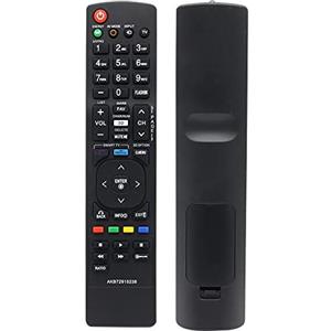 Haroar AKB72915238 Telecomando universale for TV LCD Lg Smart AKB72914041 AKB72914043 AKB72914271 50/60PX9 42LV5500 32LW5700 42LW5600