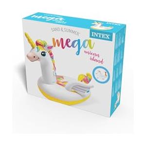 Intex MEGA UNICORN ISLAND