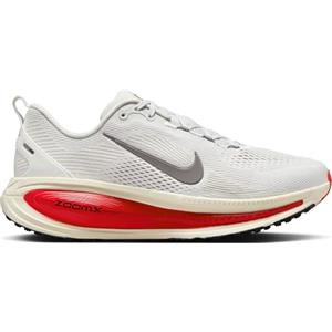 NIKE HM6803-001 Vomero 18 Uomo, Pure Platinum/Anthracite-Smoke EU 42.5