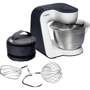 Bosch Robot da cucina Bosch - impastatrice MUM54A00 bianco/nero